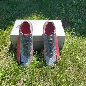 Nike Vapor 13 Elite FG size 8